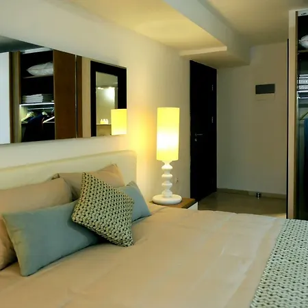 Daire Greecerent - Elegant Center *